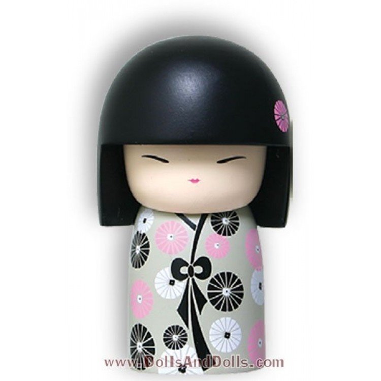 Mini Doll YOSHIMI - Respectful